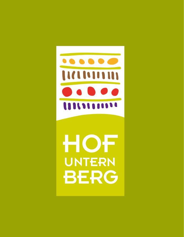 Bauernhof Hof Unternberg Apartment Magre all' Adige ภายนอก รูปภาพ